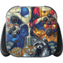 Alice & Snow Fairy Tail with Cat and Raccoon by Jasmine Becket-Griffith Nintendo Skins
